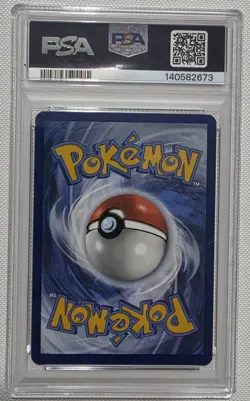 2024 POKEMON TWM EEVEE ILLUSTRATION RARE #188 MINT PSA 9 - Image 2