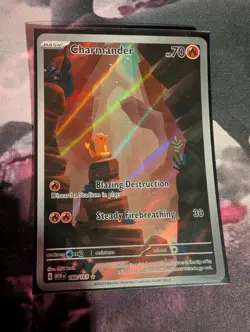 pokemon cards - Image 1