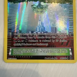 Parallel City 145/162 XY: BREAKthrough Holo Uncommon - Image 3