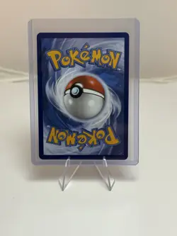 Mega Dragalge ex 104/086 Me04: IR Illustration Rare Pokemon Chaos Rising Holo NM - Image 2