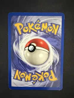 Pokemon 1st Edition Team Rocket Dark Golbat Non Holo 24/82 - LP - Image 2