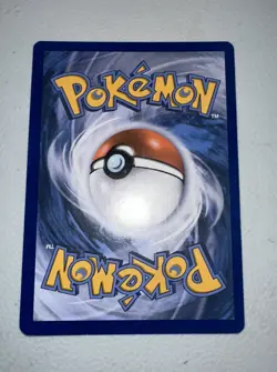 Pokemon XY Roaring Skies Reshiram Holo Rare Card #63/108 - Image 2