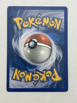 Pokemon Ampharos 1/132 Secret Wonders Rare Deck Exclusive - MP - Image 2