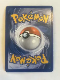 Pokemon Drifblim FB Reverse Holo 3/147 Supreme Victors - MP - Image 2