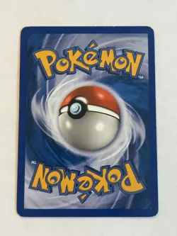 Pokemon Pachirisu 43/100 Majestic Dawn - MP - Image 2