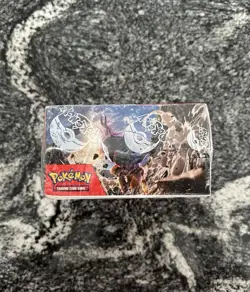 Pokemon Scarlet and Violet Paldea Evolved Booster Box Sealed (Read Description)! 820650863493 - Image 2