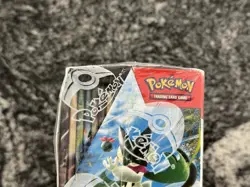 Pokemon Scarlet and Violet Paldea Evolved Booster Box Sealed (Read Description)! 820650863493 - Image 4
