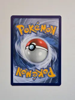 Pokemon Breeder's Nurturing (Secret) 195/189 Swsh03: Darkness Ablaze Holo - Image 2