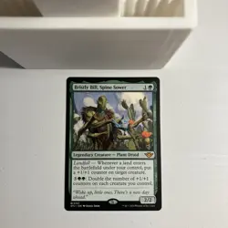 Bristly Bill, Spine Sower Outlaws of Thunder Junction Regular - Image 1