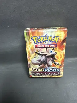 Lot 100+ Pokemon Cards Found In Storage Unit - Image 3