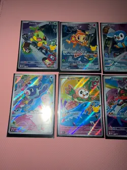 first partner illustration collections pokemon - Image 2
