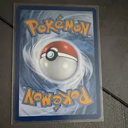 Pokemon TCG Mimikyu 245/236 Cosmic Eclipse Secret Rare Full Art Holo Eng 70HP - Image 2