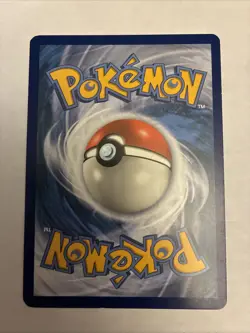 2018 Pokemon Gyarados Reverse Holo Card 20/70 Dragon Majesty - Image 2