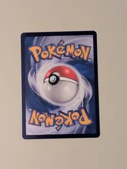 Pokemon CN Gem Pack Vol 3 - Mimikyu 13 07/07 - Near Mint - Image 2