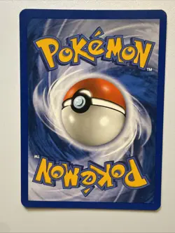 NM+ Clean ✨ Weedle 114/144 Skyridge Non Holo e reader Vintage Pokemon Card WOTC - Image 2
