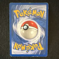 Clefable #1 [Holo] | Pokemon Jungle Unlimited | Moderately Played - Image 2