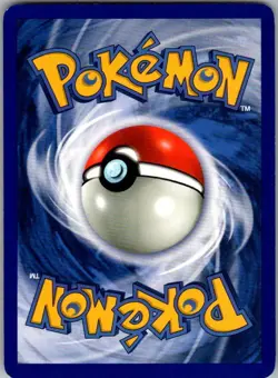 Psyduck 65/82 Common Team Rocket Pokemon Unlimited Moderately Played - Image 3