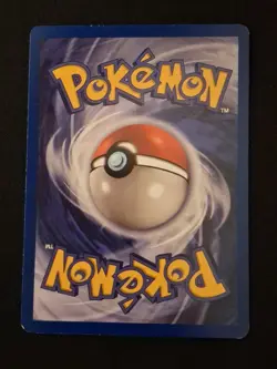 Marowak 39/64 MP Jungle 1st Edition WOTC Pokemon Any 3 Free Ship - Image 2