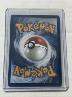 Mawile 246/217 Illustration Rare Ascended Heroes Pokemon Holo - Image 2