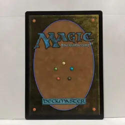 MTG Fear of Missing Out Magic: The Gathering Duskmourn: House of Horror #0136 - Image 2