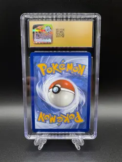 ⚡ 2025 Pokemon Prismatic Evolutions Pikachu ex #179/131 – CGC Pristine 10 - Image 2