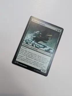 MTG - Glacier Godmaw - Edge of Eternities NM/M Condition - Image 2