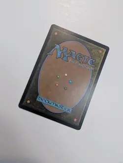 MTG - Glacier Godmaw - Edge of Eternities NM/M Condition - Image 3