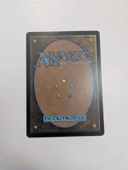 MTG - Glacier Godmaw - Edge of Eternities NM/M Condition - Image 4