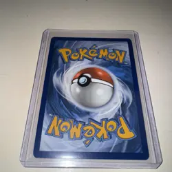 Charmander 001/034 Holo Classic Collection Trading Card Game Classic Pokemon NM - Image 3