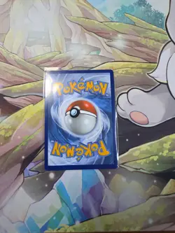 Pokemon Company Deerling 091/086 White Flare Illustration Rare Holo 70 HP EN - Image 3