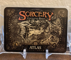 Sorcery Contested Realms - Beta - Mirror Realm NM - Image 2