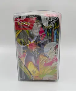 Pokemon TCG Mega Evolution Perfect Order Booster Box 36 Packs - Factory Sealed - Image 5