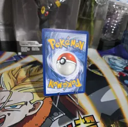 Giratina 97/214 Reverse Holo Rare Pokemon 2018 Lost Thunder - Image 3