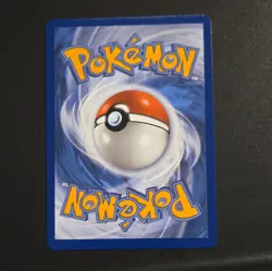 Pokemon TCG Erika's Tangela 218/217 SV 151 IR Full Art Holo English - Image 2