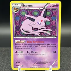 Espeon BW92 Black Star Promo Pokemon Card - Image 1