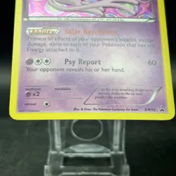 Espeon BW92 Black Star Promo Pokemon Card - Image 3