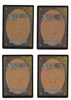X4 Arclight Phoenix Guilds Of Ravnica Magic the Gathering MTG NM Mint Playset - Image 2