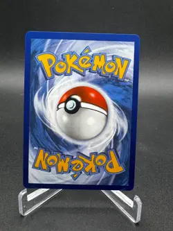 Accelgor (Master Ball Pattern) 009/086 Uncommon White Flare Pokemon Near Mint - Image 2
