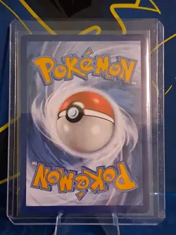 Mew V Rare Full Art Fusion Strike #113/264 Pokemon Card - Image 2