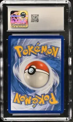 CGC Gem Mint 10 Mewtwo & Mew GX 71/236 Pokemon Unified Minds - Image 4