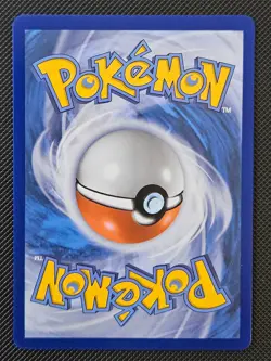 Pokemon Dhelmise 091/084 Illustration Rare Pitch Black Pre-release Early Acces - Image 2