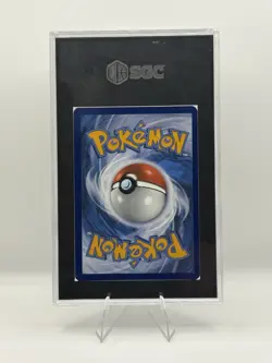 Pokemon 2022 Charizard Vstar SWSH262 UPC Promo SGC 10 Gem Mint - Image 2