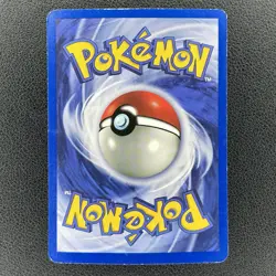 Rocket's Mewtwo - Holo Rare - #14/132 - Gym Challenge (MP-) - Image 2