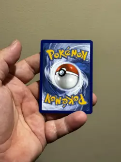 Pokemon TCG Meowth EX Ultra Rare 107/088 Perfect Order English Pack Fresh - Image 5
