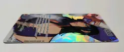 Ms. All Sunday (SP) OP14-084 The Time of Battle Foil - Image 5