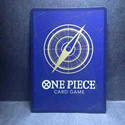 One Piece TCG – Shanks ST16-004 SR Foil | English | Starter Deck | NM - Image 2