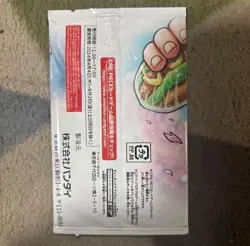 One piece Strongest Three Brothers sealed Promo Cards 2024 Bandai ship from USA - Image 2
