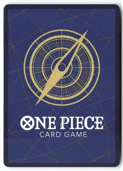Nami ST01-007 Super Pre-Release Starter Deck 1: Straw Hat Crew One Piece Card - Image 3