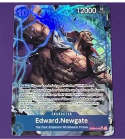 One piece bundle cards (5cards) - Image 4
