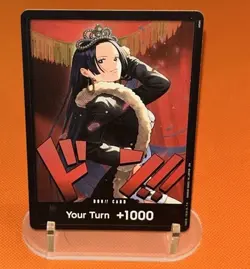 One piece bundle cards (5cards) - Image 5